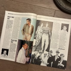 Duran Duran Complete British Import Robin Katz Music 1983 Beaver Publishing