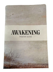 Awakening Prayer Guide Ligonier Ministries