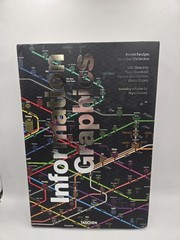 Information Graphics by Sandra Rendgen (2012, Hardcover)