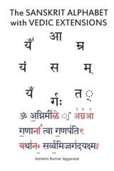 The Sanskrit Alphabet With Vedic Extensions