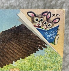 Prehistoric Animals By Peter Zallinger Childrens Book Random House Vintage 1978