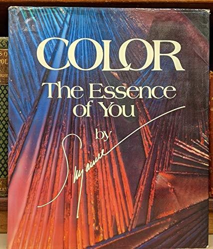 Color The Essence of You – VERY GOOD