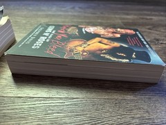 Watch You Bleed Guns N’ Roses & Scar Tissue Anthony Kiedis – Softcover Lot