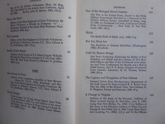 HC Book: The Union Reader edited by Richard Harwell 1958 – Civil War 1861-1865