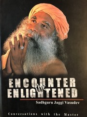Encounter the Enlightened: Conversations with the Master (English, Tamil and…