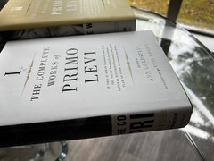 The Complete Works of Primo Levi
