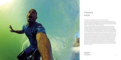 Clark Little: The Art of Waves, Little, Clark, Excellent Book
