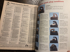 Mazda 626 & MX-6, and Ford Probe (1993-2001) Automotive Repair Manual (Haynes…