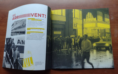 CANADA!!! THE BEATLES Les Beatles à Montréal 2013-14 EXPO/PUBLICATION 36 Pages