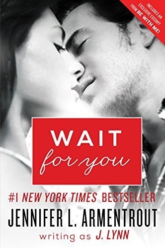 Wait for You Lynn, J.