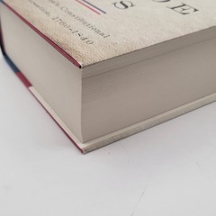 Signed Akhil Amar The Words That Made Us Hardcover Signed 1st Ed History Law Ex