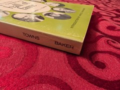 The Christian Hall of Fame – Paperback By Towns, Elmer L – GOOD