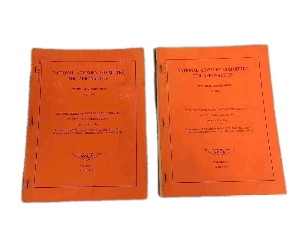 1949 NATIONAL ADVISORY COMMITTEE FOR AERONAUTICS TECHNICAL MEMORANDUM 1217 1218