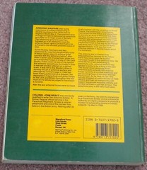 The Airborne Soldier John Weeks SC Blandford Press 1985