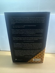 Money Changes Everything : How Finance Made Civilization Possible by William N.