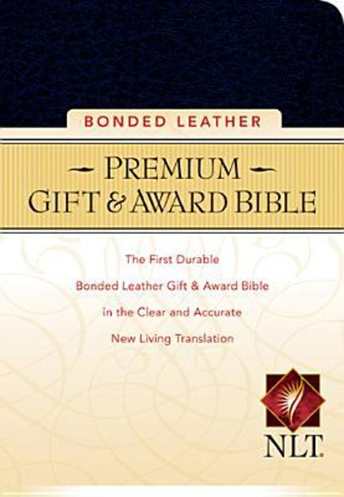 Premium Gift and Award Compact Bonded Leather