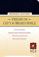 Premium Gift and Award Compact Bonded Leather