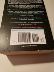 Dune by Frank Herbert Paperback Book