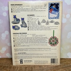 Mad For Millefiori Polymer Clay Cane Craft Tutorial – Hot off the Press 377