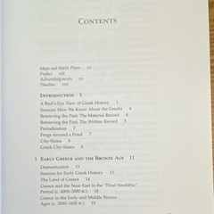 Oxford University Press Ancient Greece Second Edition Pomeroy Paperback Illustr…