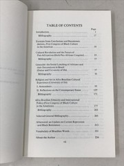 Mixture or Massacre? Essays in the Genocide of a Black People 1979 E-40