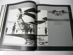 The Epic Of Flight – The Helicopters, Time-Life Books, 175 pages, HC