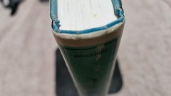 ‡ ✝️ Millennial Kingdom by Walvoord • 1977 11th Printing HCDJ Dispensational