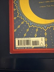 Alchemist : 25th Anniversary Edition by Paulo Coelho (2014)
