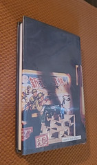 A Flight of Lies by Gavin Scott (1981, Hardcove w/DJr) RARE