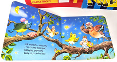 Lot of 7 Polish Children’s Story and Activity Books – Język Polski!!