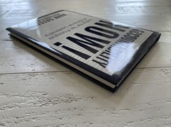 Accountability Now! : Living the Ten Principles Hardcover Mark Sasscer SIGNED