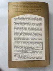 A Distant Mirror: The Calamitous 14th Century Paperback