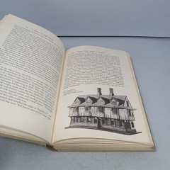 A History of Doll Houses: 1953 Charles Scribner’s Sons HC by Flora Gill Jacobs