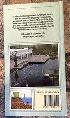 A Fishkeeper’s Guide to Koi by Barry James (Hardcover) 120 Pages Tetra Press