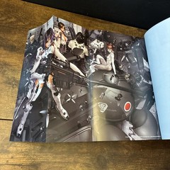 Seinen Manga Young Magazine 45th Anniversary Special KODANSHA + Sticker & Poster