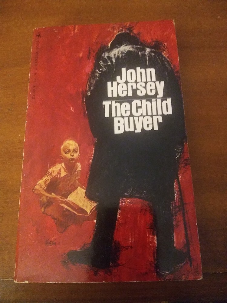 The Child Buyer