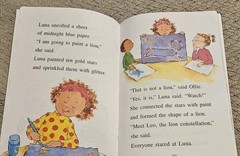 The Best Teacher In Second Grade By Katharine Kenah