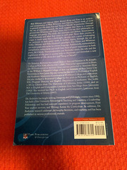 Walt Whitman & Odysseus Elytis: Beyond Being and Time by Katerina Andriotis