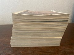 VTG Architectural Digest Lot Of 14 Magazines 1982 1983 1984 Various Mixed