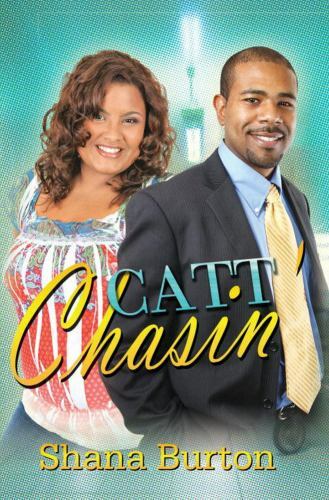 Catt Chasin’