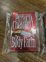 Andy Brazil: Isle of Dogs 3 by Patricia Cornwell (2002,Paperback,] 5730