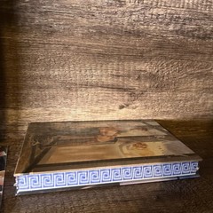 Nocturnal Ink Special Edition Gratify Katelyn Taylor Hardcover Digital Edges