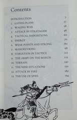 The Art of War by Sun Tzu Arcturus Ornate Classics Series Gilded Page Edges 2025