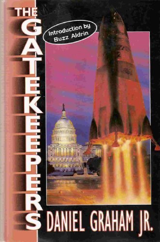 The GATEKEEPERS – Graham – hardcover – Good