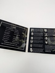 The Either The Horus Heresy Books Warhammer 40K Audiobook CD Black Library