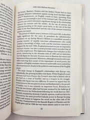 The Evolution of the Sailing Navy, 1509-1815 by Richard Harding 1995 Hardcover