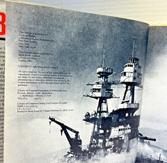 Lot of 5 Battleships and Naval Aviation AirCraft Airship LTA