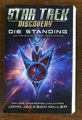 Star Trek Trade Paperbacks – CHOICE Novels, Manuals, Antholog, Starfeet Academy