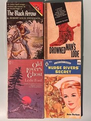 [LOT of 30] Vintage Paperbacks Great Authors & Titles Various Mixed Genres Clean