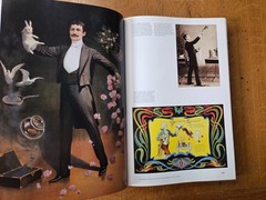 Magic 1400s-1950s ed. Noel Daniel 2015 Taschen illustrated art book oversized VG